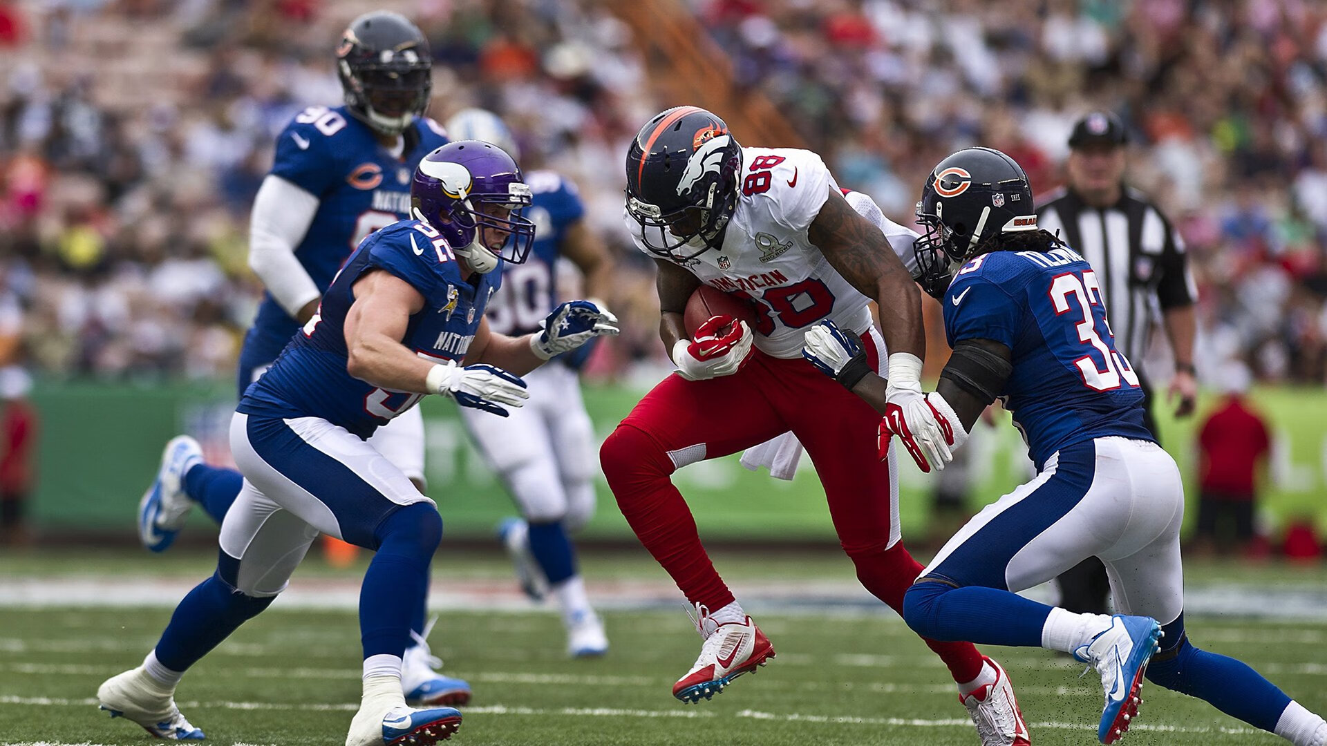 LPL团战操作精妙绝伦，英雄联盟精彩团战